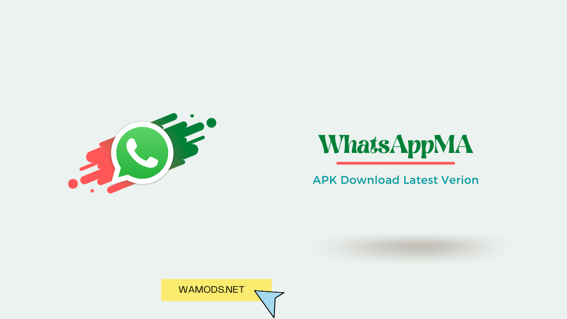 Download WhatsAppMA APK